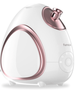 Fancii Nano Ionic Facial Steamer