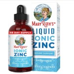 mary ruth's ionic zinc