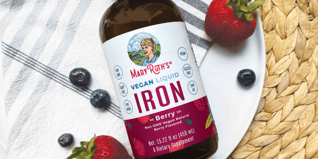 Mary Ruth Multivitamin Side Effects