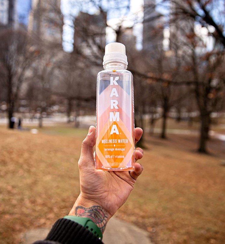 karma Drink