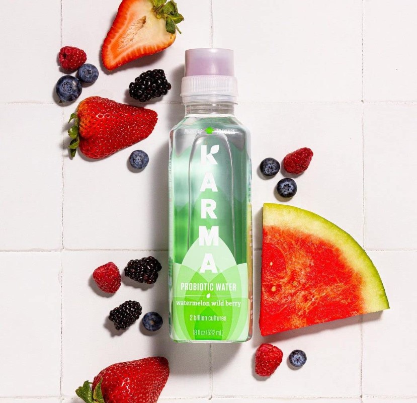 karma water vitamin d: How Do Probiotics Work in the Body?
