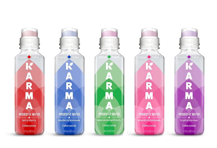 Karma Drinks