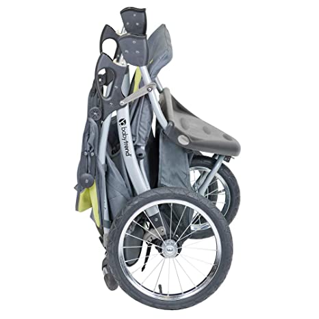 Baby Trend Expedition Duo Double Stroller