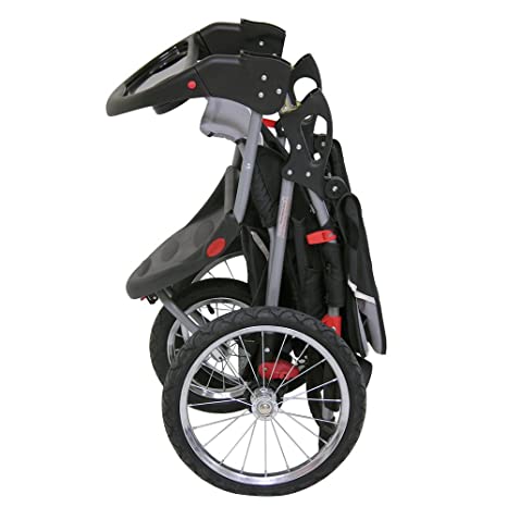 Baby Trend Expedition Jogger Stroller