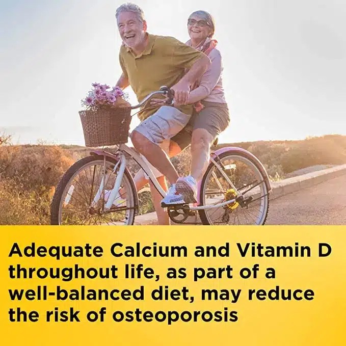 Calcium-Gummies