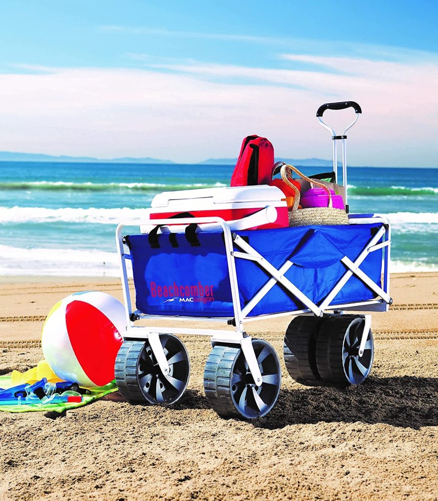 Off Road Stroller Wagon