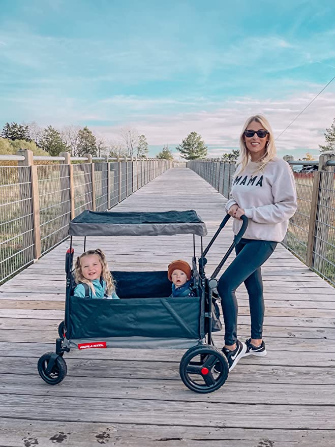 Stroller Wagon