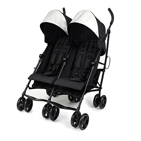 Summer Infant 3Dlite Double Convenience