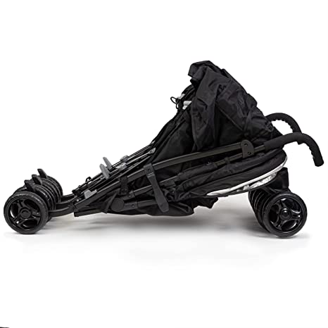 Summer Infant 3Dlite Double Convenience