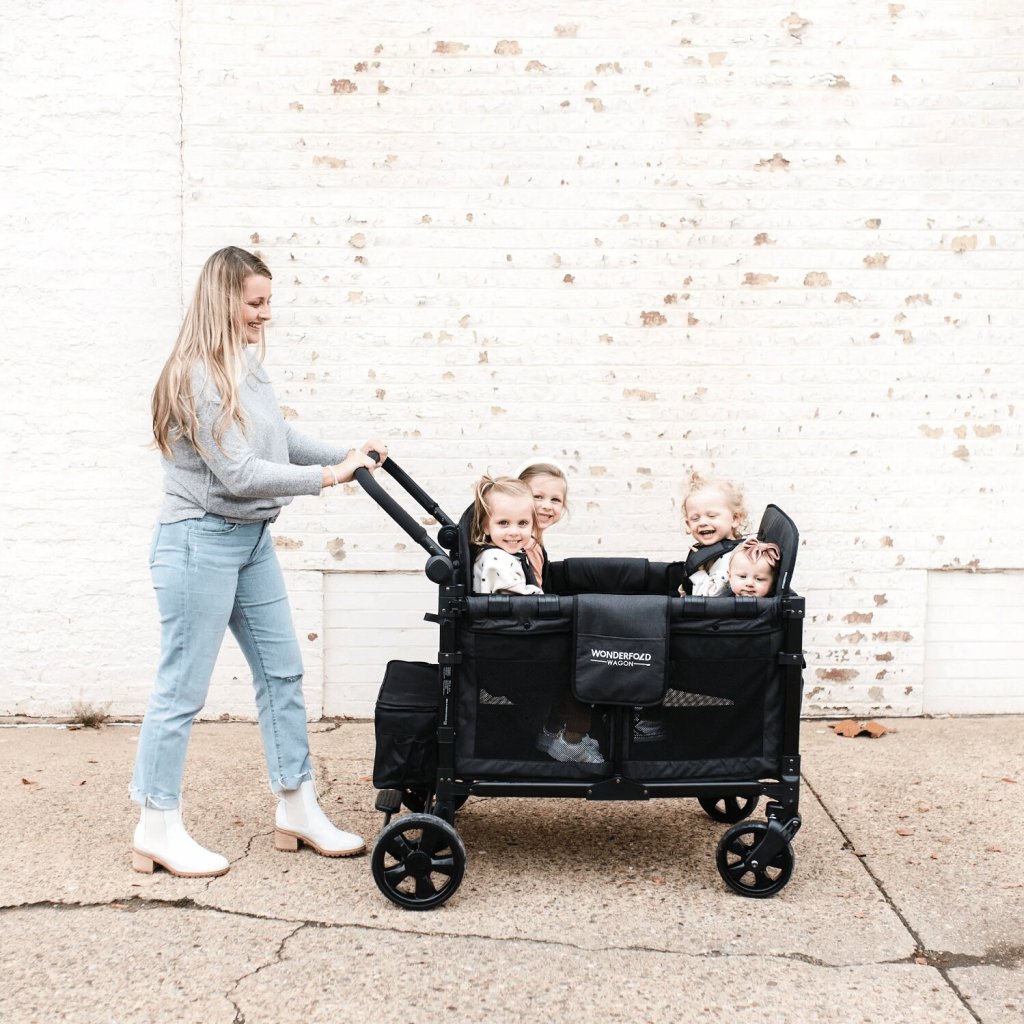 Stroller Wagon