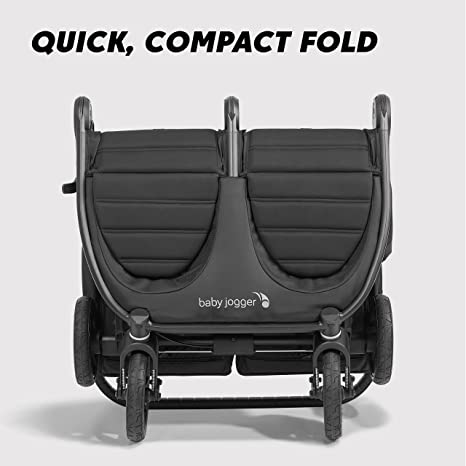 Baby Jogger City Mini GT2