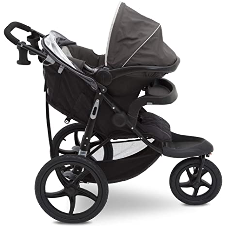 Jeep Classic Jogging Stroller