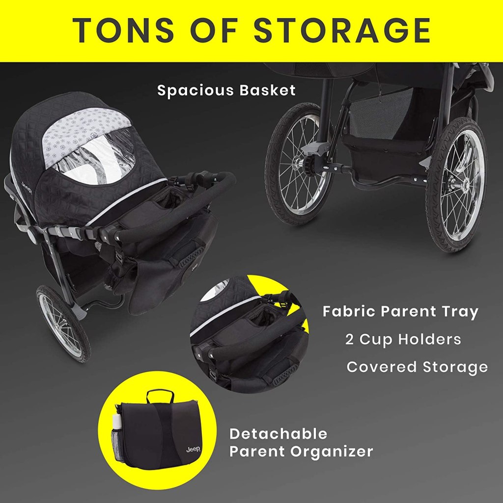 Storage
