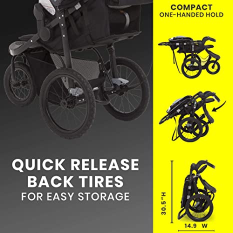 Back Tires