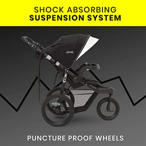 Suspension