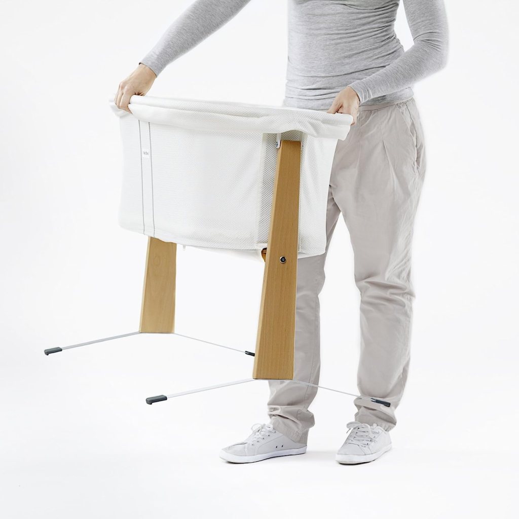 BABYBJORN Cradle