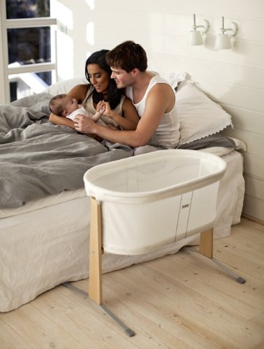 BABYBJORN Cradle