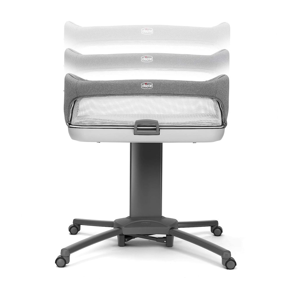 Chicco Close to You 3-in-1 Bedside Bassinet