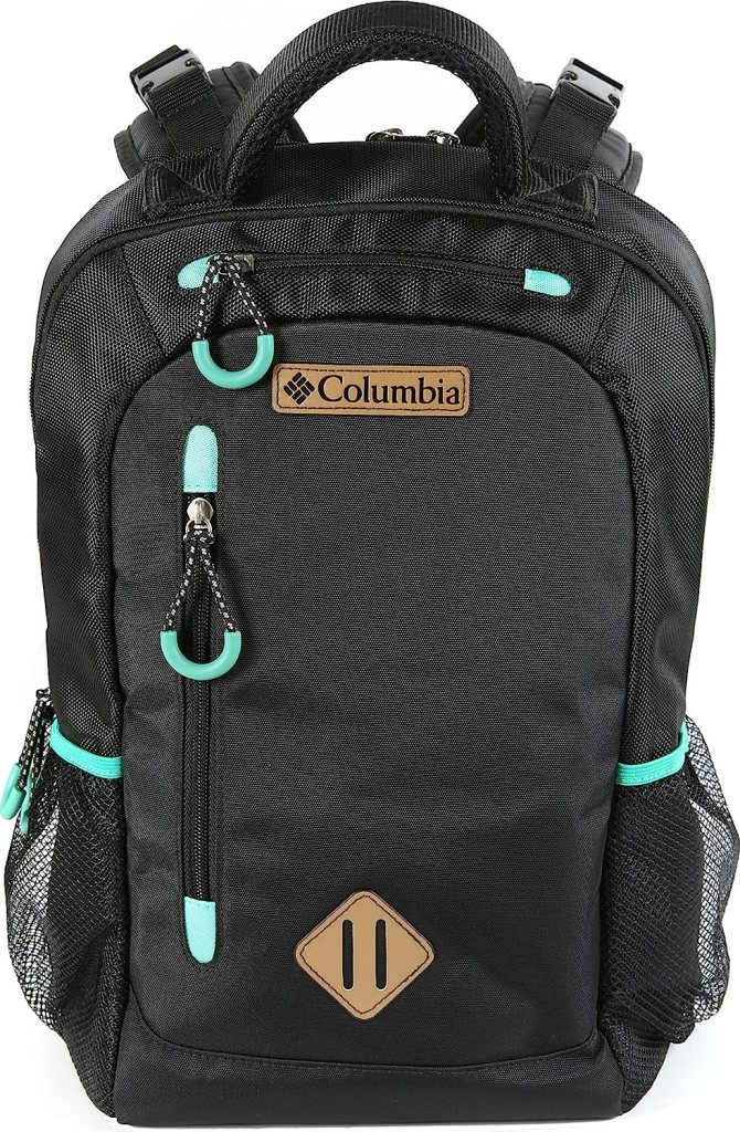 Columbia Carson Pass Backpack Diaper Bag