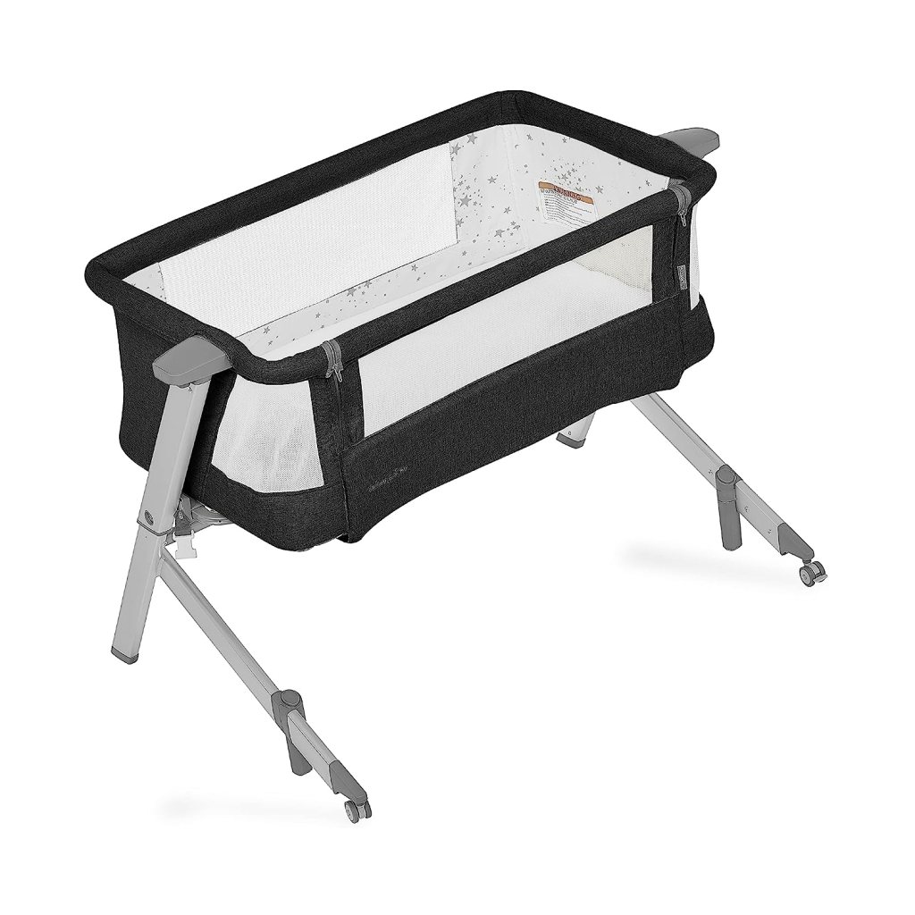 Dream On Me Skylar Bassinet