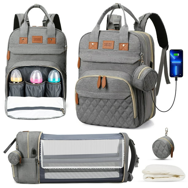 Diaper Bag