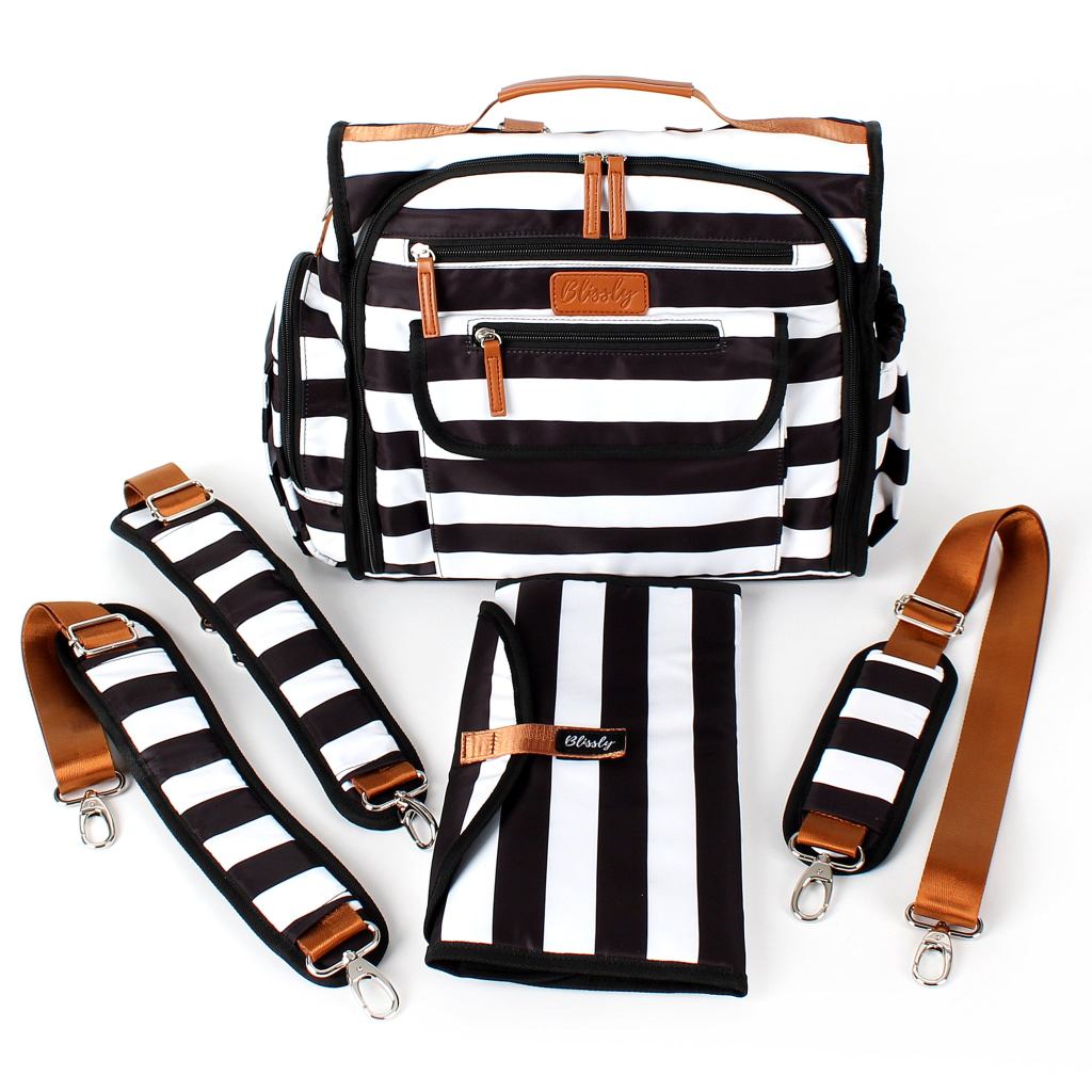 Diaper Bag
