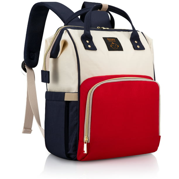 Diaper Bag