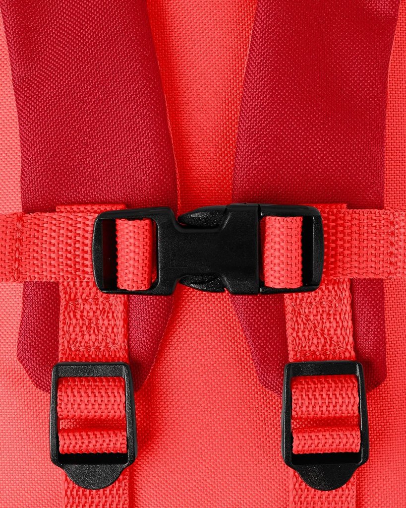 Skip Hop Toddler Backpack Leash, Zoo, Fox