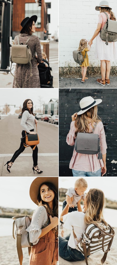 Diaper Bag