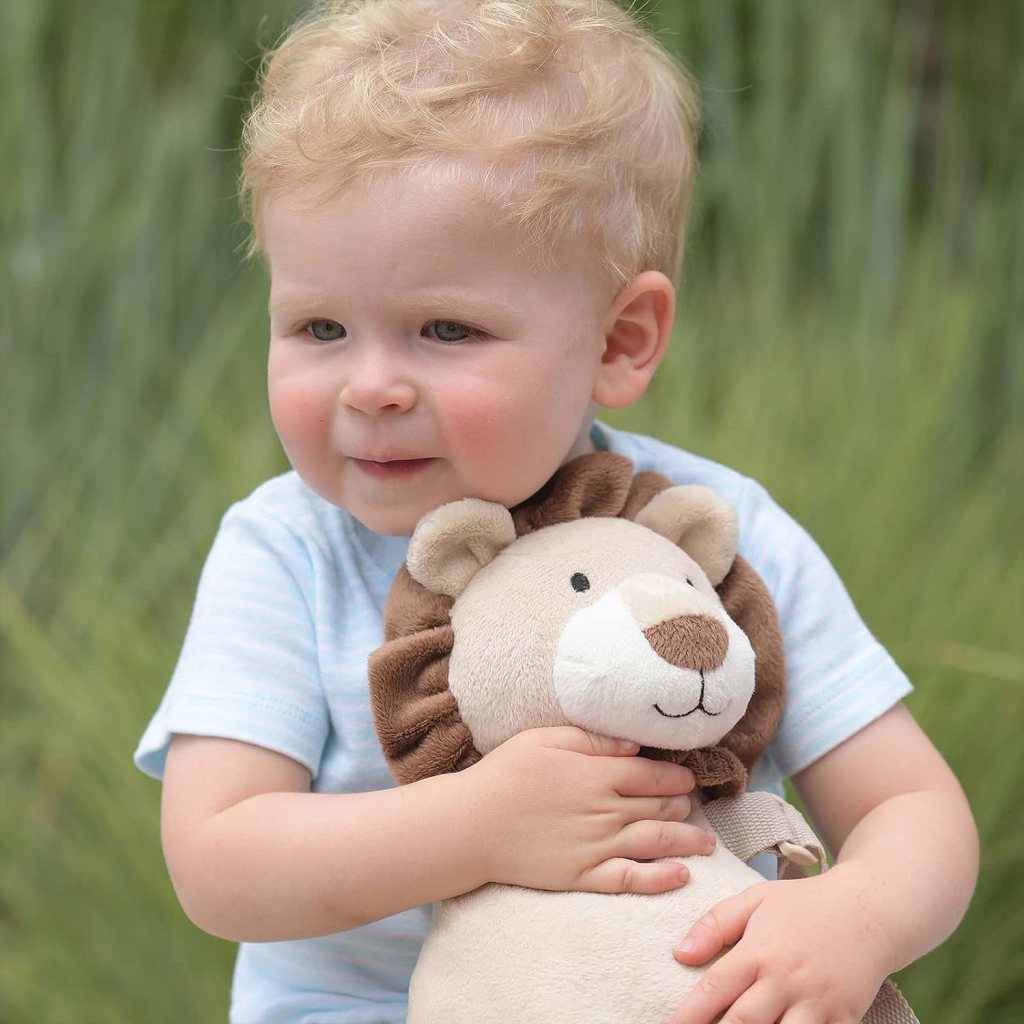 Travel Bug Toddler Character 2-in-1 Safety Harness