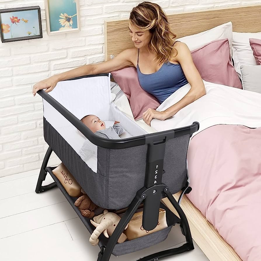 luxury bassinet