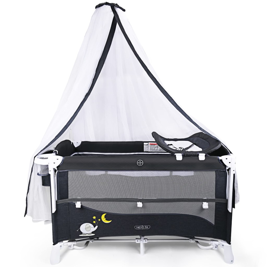 luxury bassinet
