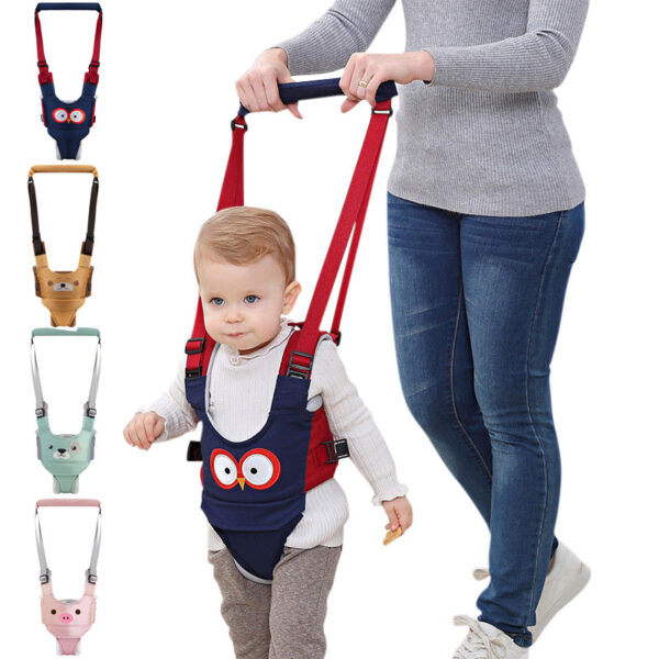 toddler harness backpack
