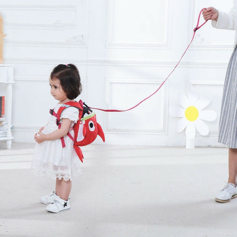 toddler harness backpack