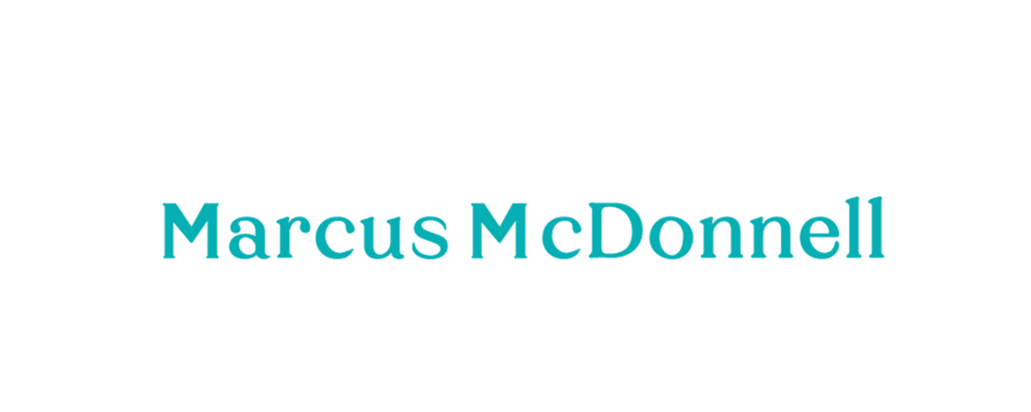 marcusmcdonnell logo