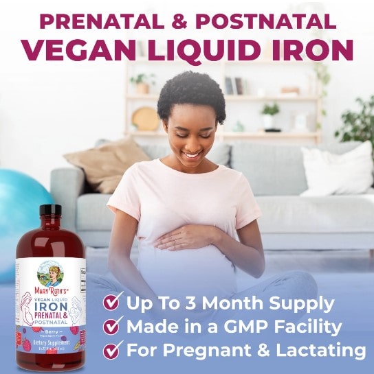 Prenatal & Postnatal
