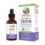 Mary Ruth Iron Supplements