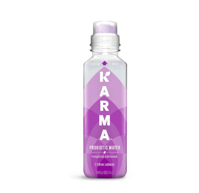 karma water liquid