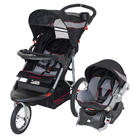 Baby Trend Expedition LX Stroller