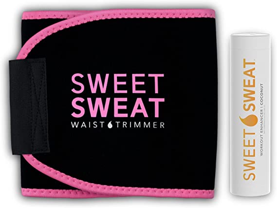 Sweet Sweat Waist Trimmers