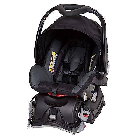 Baby Trend Ez Flex-Loc 30 Infant Car Seat