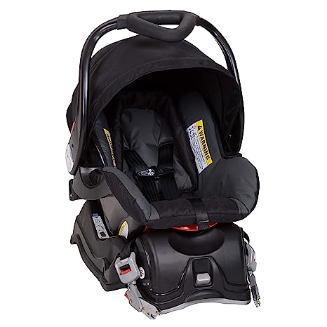 Baby Trend Ez Flex-Loc 30 Infant Car Seat