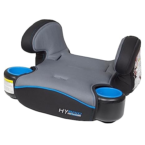 Baby trend Hybrid 3-in-1 Combination Booster Seat