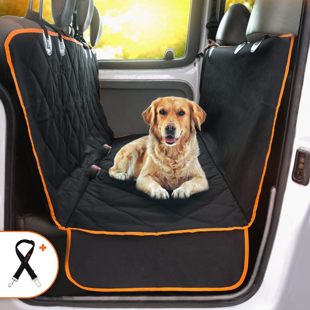 car seat mat for dog