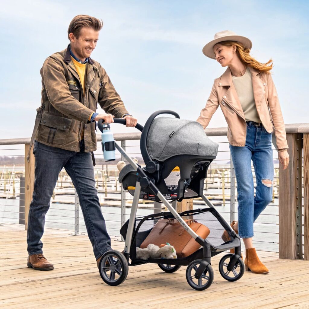 Car Seat Stroller 2023: The Ultimate Guide for Busy Parents ...