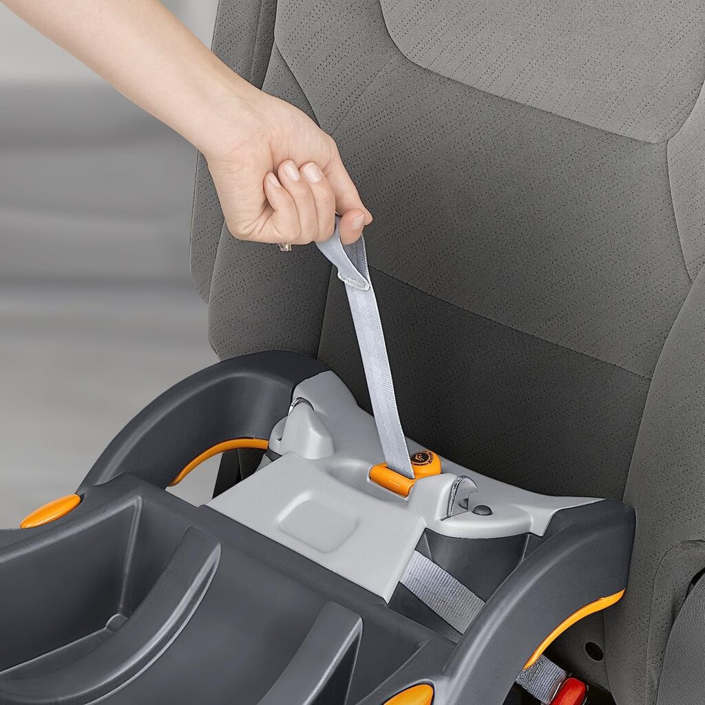 Chicco KeyFit Infant Car Seat Base