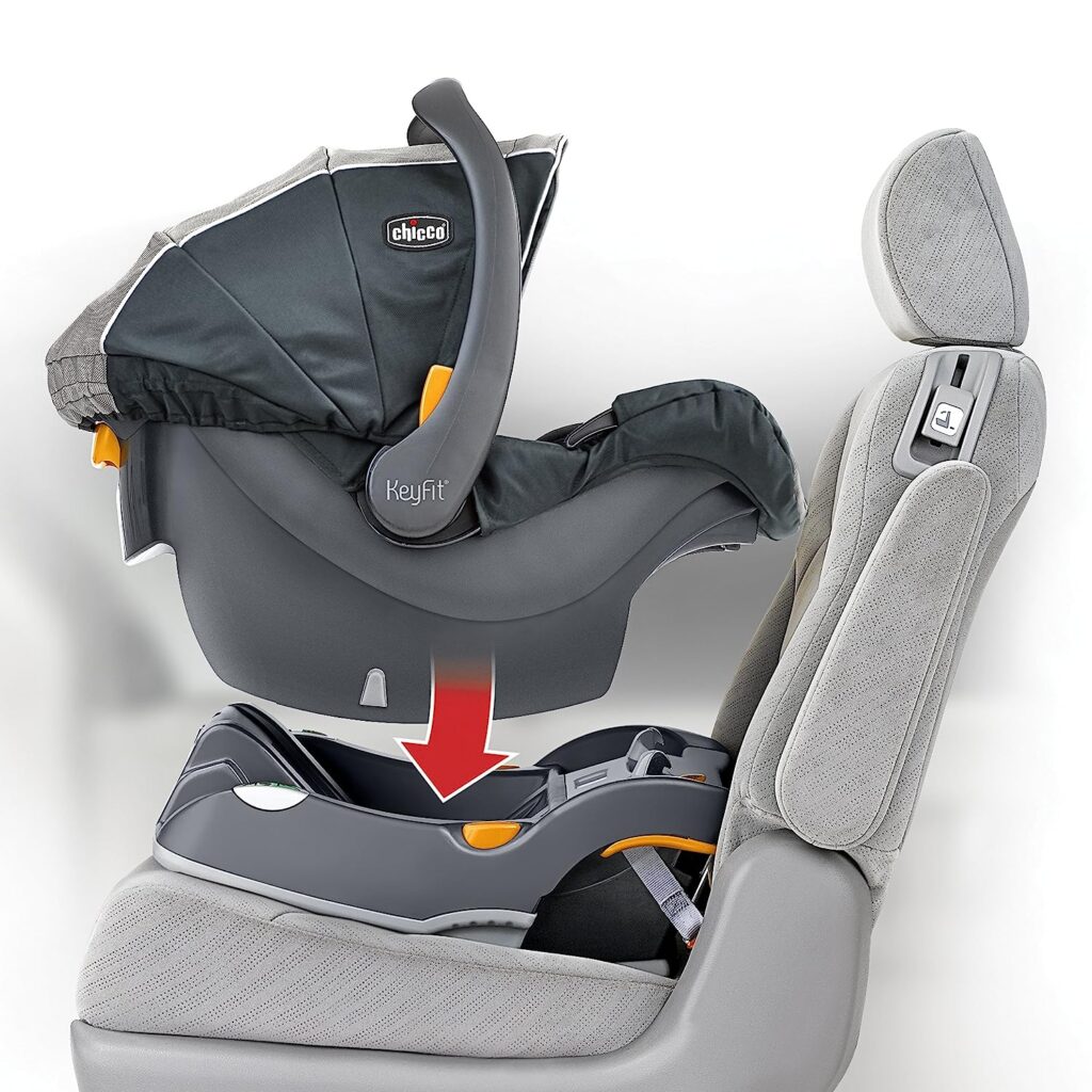 Chicco KeyFit Infant Car Seat Base