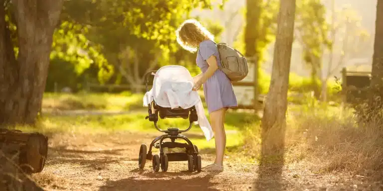 Summer-Stroller