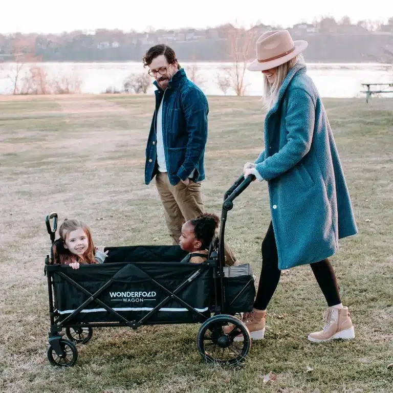 Toddler-Stroller-wagon