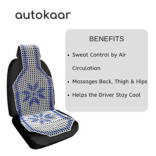 Car seat mat